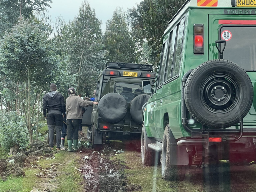 Kigali City Tour with Rwanda Gorilla Quest