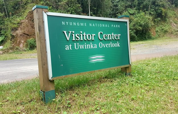 Rwanda Gorilla Quest