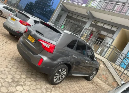 Weekly Car Rental Deals