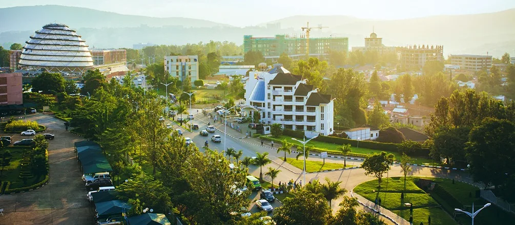 Kigali