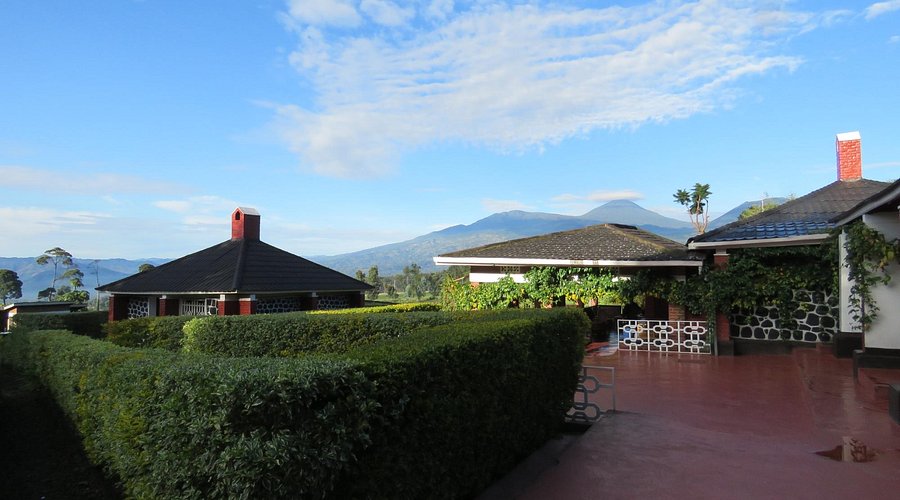 Kinigi Guesthouse